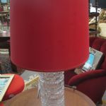 453 7471 Bordslampa